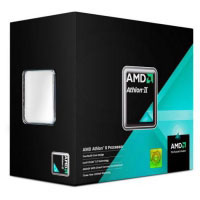 Amd Athlon II X4 605E (AD605EHDGMBOX)